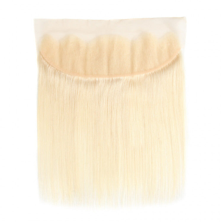 PRE-ORDER: 613 Blonde 13x4 Frontals 14"-20"