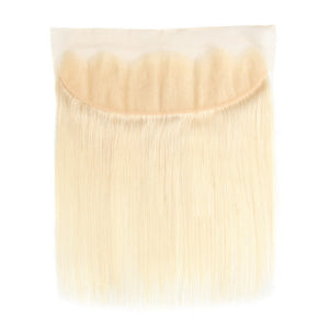 PRE-ORDER: 613 Blonde 13x4 Frontals 14"-20"